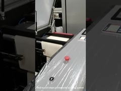 De druk-op-vraag Digitale Inkjet-(zwart-witte) Drukmachine