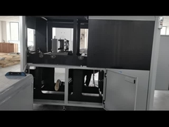 Roterende hogesnelheidsdigitale webpress 1200*1200 dpi