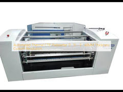 Automated Thermal CTP Platesetter 0 . 15 - 0 . 40MM Thickness Custom Resolution