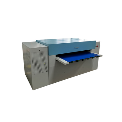 32 Channel Computer To Conventional Plate Machine 1- Bit Tiff Interface 17 PPH