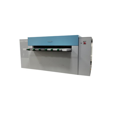 Large Format Prepress Equipment UV CTCP CTP For Offset Printing