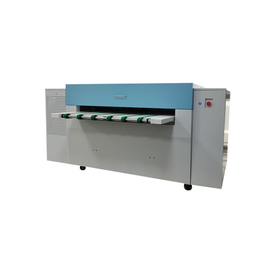 Thermal Computer To Plate Machine , 0 . 15 - 0 . 40MM Plate CTP Printing Machine
