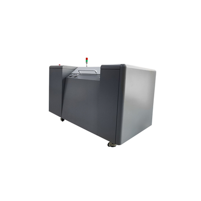 Thermal Plate Making Flexo CTP Machine For Adhesive Label Printing