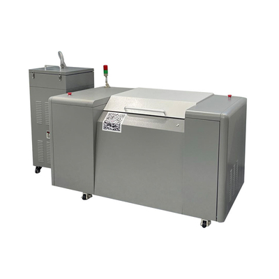 Label Printing Flexo CTP Machine 2400 / 4000DPI Flexo Plate Making Machine