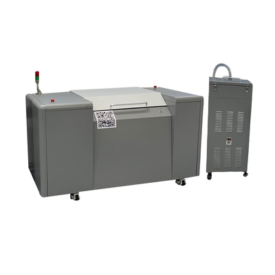 Label Printing Flexo CTP Machine 2400 / 4000DPI Flexo Plate Making Machine