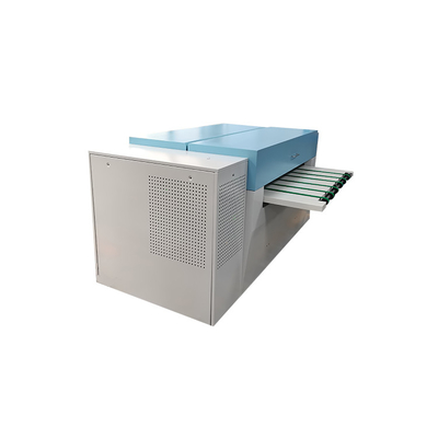 60Hz Thermal CTP Plate Machine For Offset Printing 64 Channels
