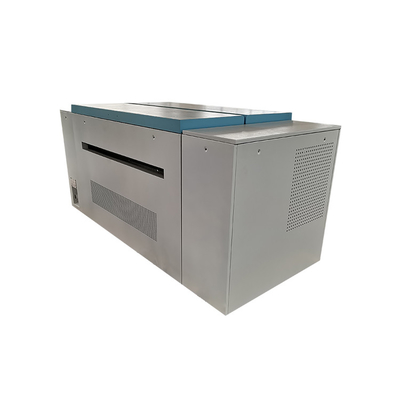 2400DPI Resolution UV CTP Machine 6.9KW Power For CTCP Plate