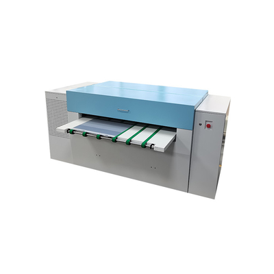 2400DPI Thermal CTP Machine 96 Channels Lasers 8900B With 33 Throughput/H