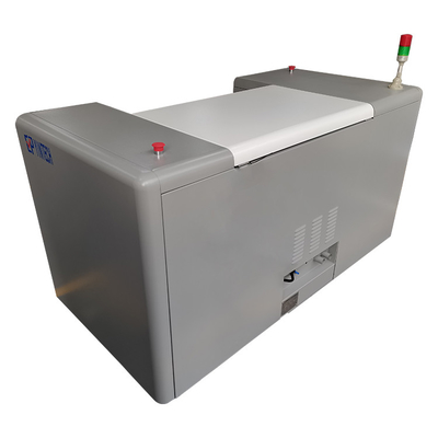 Manual Loading Unloading Flexo CTP Machine For Soft Package Label Trademark