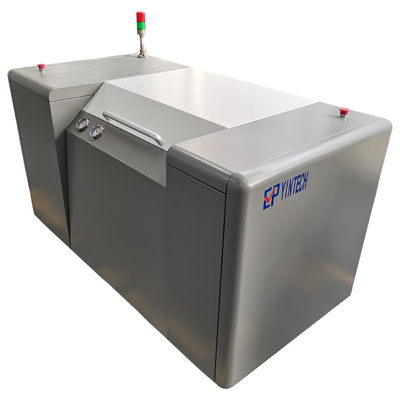 Manual Loading Unloading Flexo CTP Machine For Soft Package Label Trademark