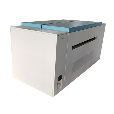 Platesetter CTP Printing Machine Offset Printing Computer To Plate