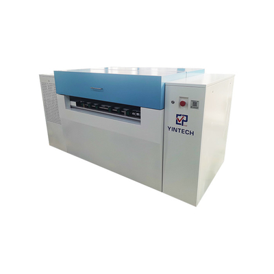 High Speed 2400DPI Digital Thermal CTP Printing Machine For Newspaper