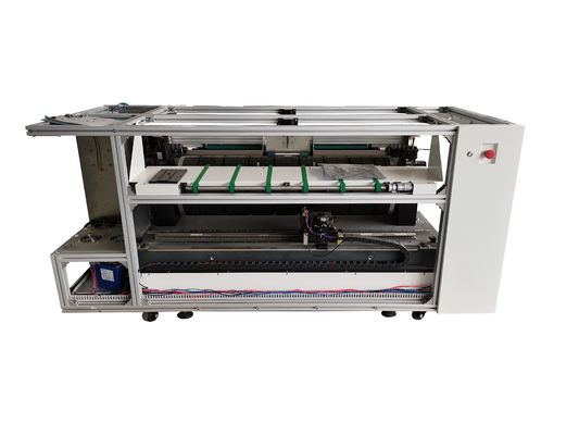 1 bit Tiff interface CTP Plate Maker 5KVA Power support CIP3 CIP4