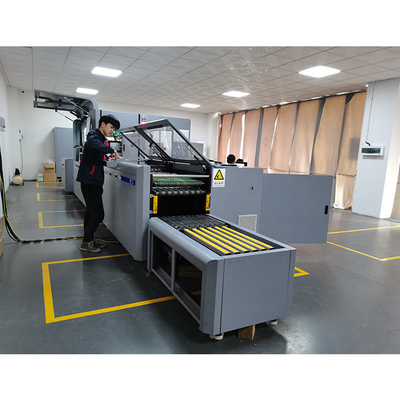 CMYK Printing Rotary Inkjet Digital Printing Machine 432mm Max Printing Width
