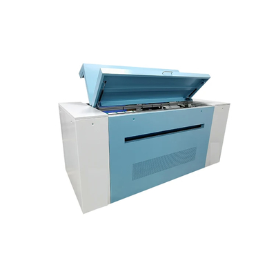 Low Maintenance Computer-to-Plate Plate Making Machine High Capacity For Printing