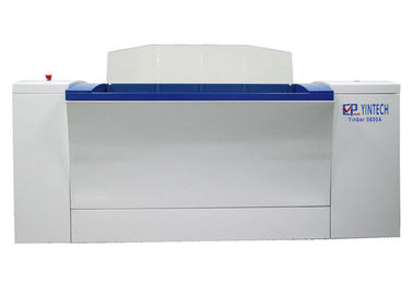 Commercial Thermal ctp platesetter 8up 48 diodes 22 plates per hour 2400DPI 5 Years warranty