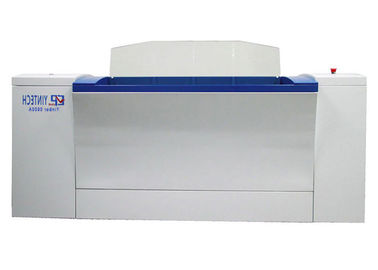 Commercial Thermal ctp platesetter 8up 64 diodes 29 plates per hour 2400DPI 5 Years warranty