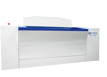 1 - Bit Tiff Interface Computer To Plate Equipment Direct Workflow Driver