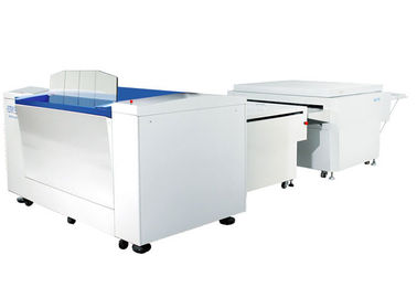 Commercial CTP Plate Making Machine Harlequin / Prinergy Workflow Software