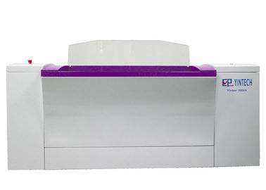 Commercial thermal CTP Machine 64-Channels Lasers 8600B with 27 throughput/h 2400DPI