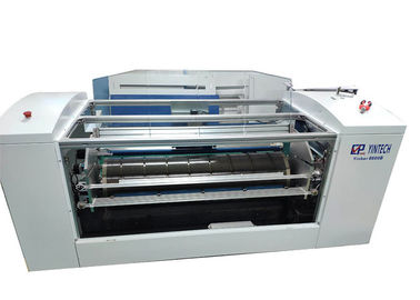 Commercial thermal CTP Machine 64-Channels Lasers 8600B with 27 throughput/h 2400DPI