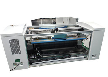 Automated Thermal CTP Platesetter 0 . 15 - 0 . 40MM Thickness Custom Resolution