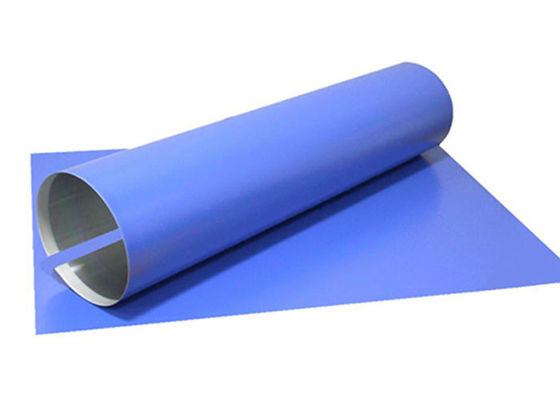 UV CTCP Plate Single Layer Coating Aluminum Substrate 0 . 40MM Gauge