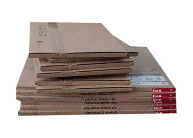 Durable CTP Thermal Plate , Square Shape Digital Thermal Plate 200LPI