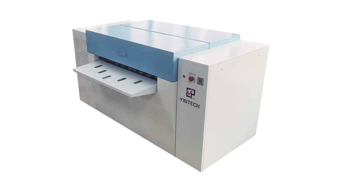 2400DPI Plate Making Thermal CTP Machine Pre Press Equipment