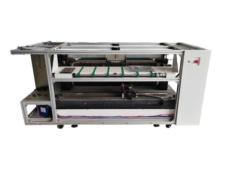 Automated CTP Plate Making Machine with 400*350 mm Minimum Output and Less Than 3 Minutes Exposure Time for High Reliability Printing