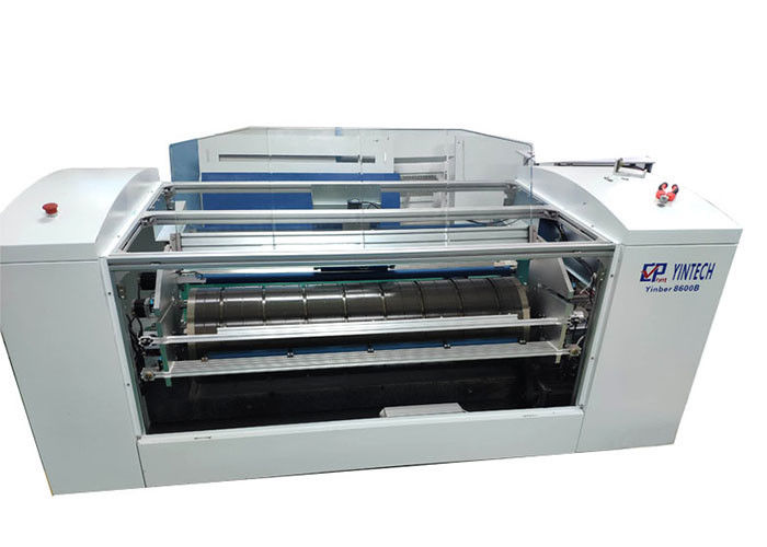 Automated Thermal CTP Platesetter 0 . 15 - 0 . 40MM Thickness Custom Resolution