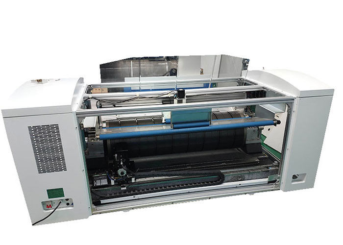 Remote Diagnosis UV CTP Machine , 96 Channels Computer To Plate Printer