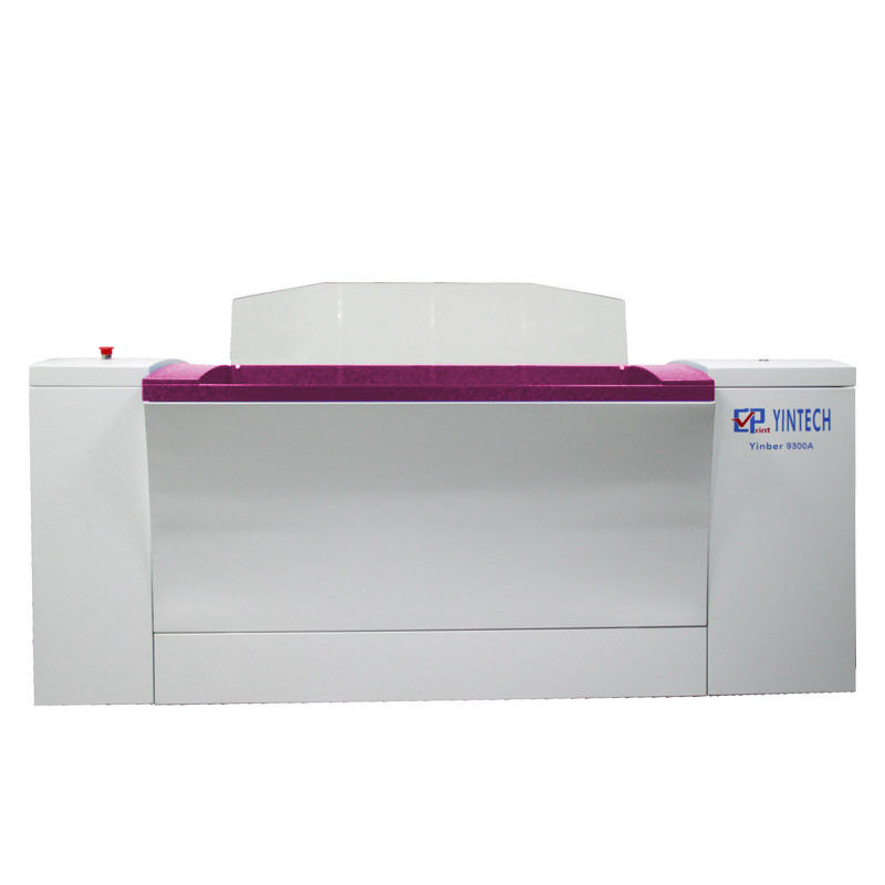 Thermal Or UV CTCP Plate Making Machine Direct To Plate Printing