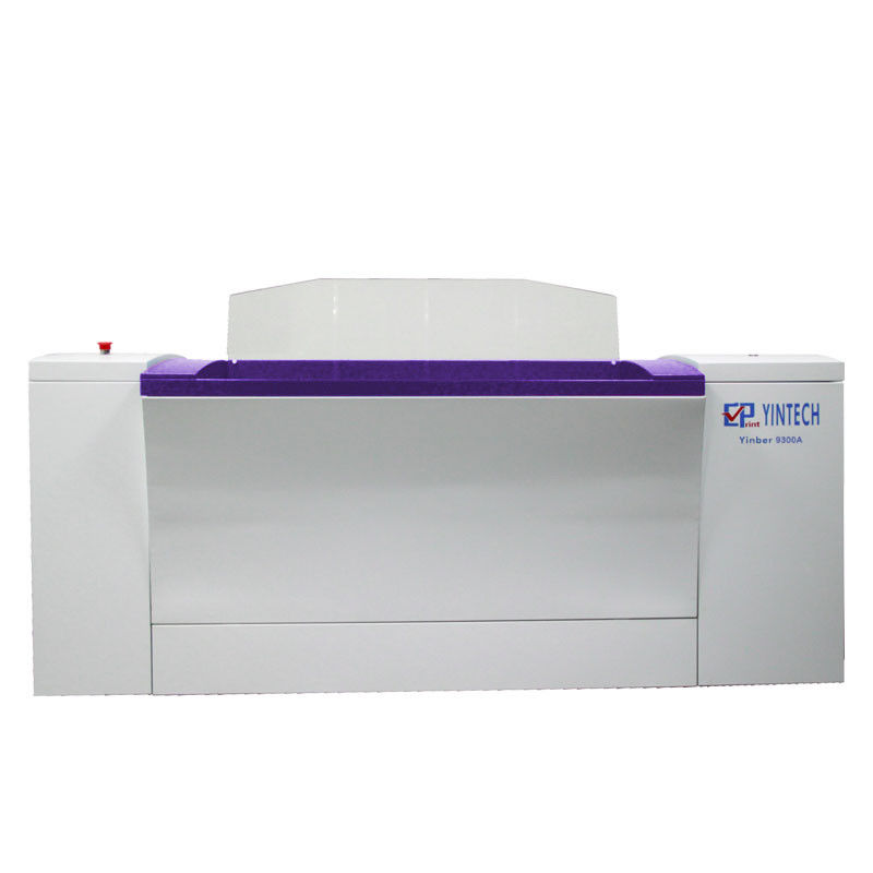 Thermal Yintech CTP Plate Making Machine Automatic 128 Channels 43 Plates/H