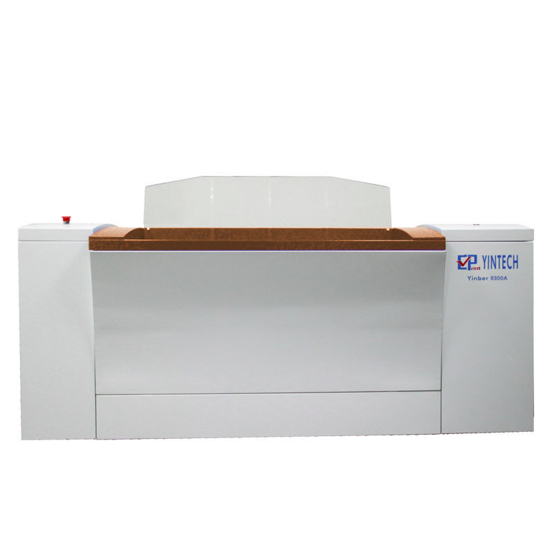 Commercial CTP Printing Machine Very Large Format 1400 * 1700MM 96 Diodes