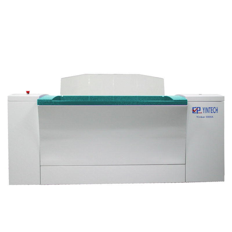 96 Channels Laser CTCP Image Setter Machine Customized Resolution